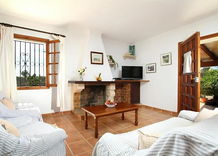 Villa Tolo
