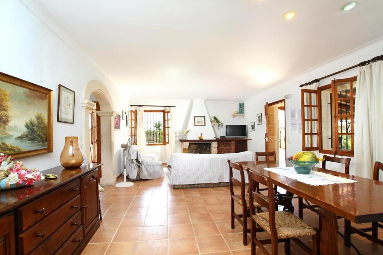 Villa Tolo