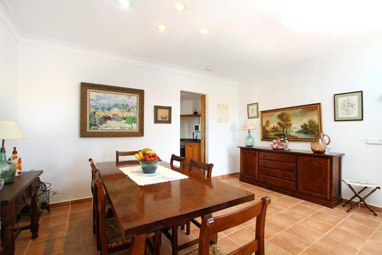Tolo Villa Pollença