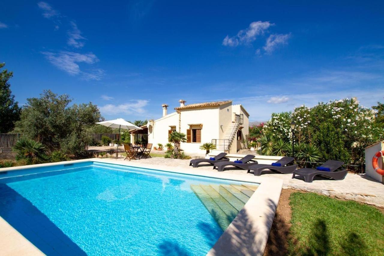 Tolo Villa Pollença
